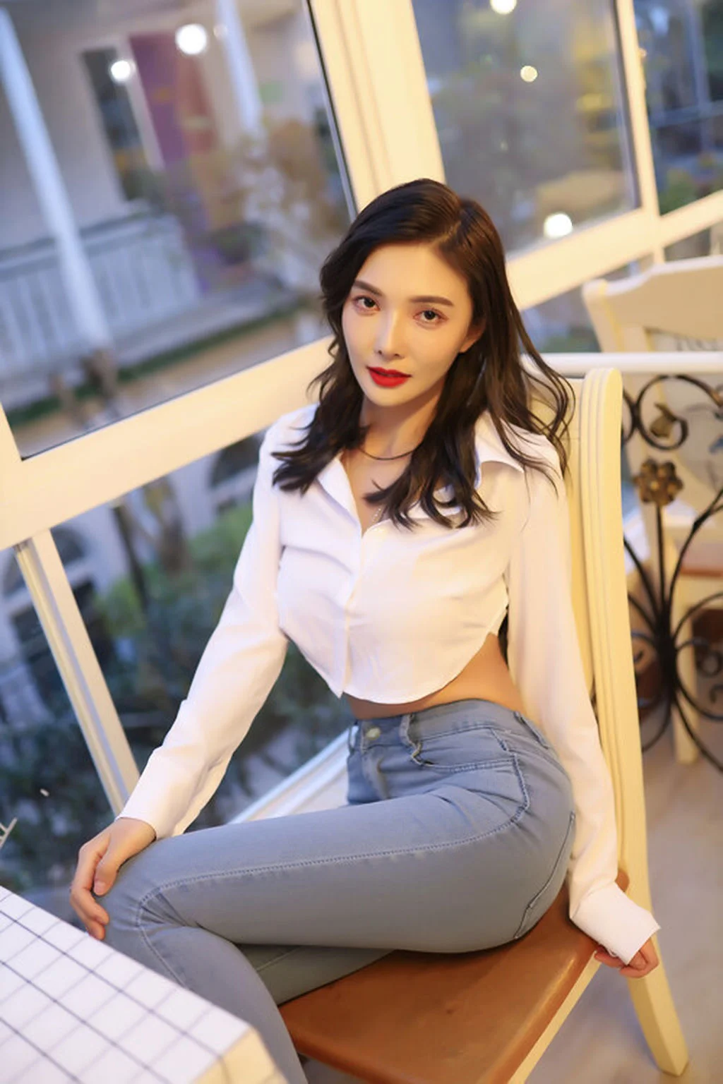 Liping, 32