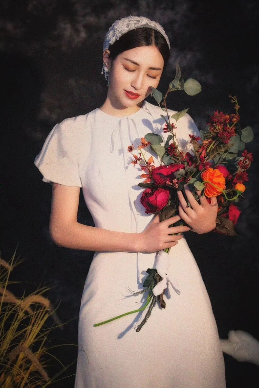 Yaqing, 29