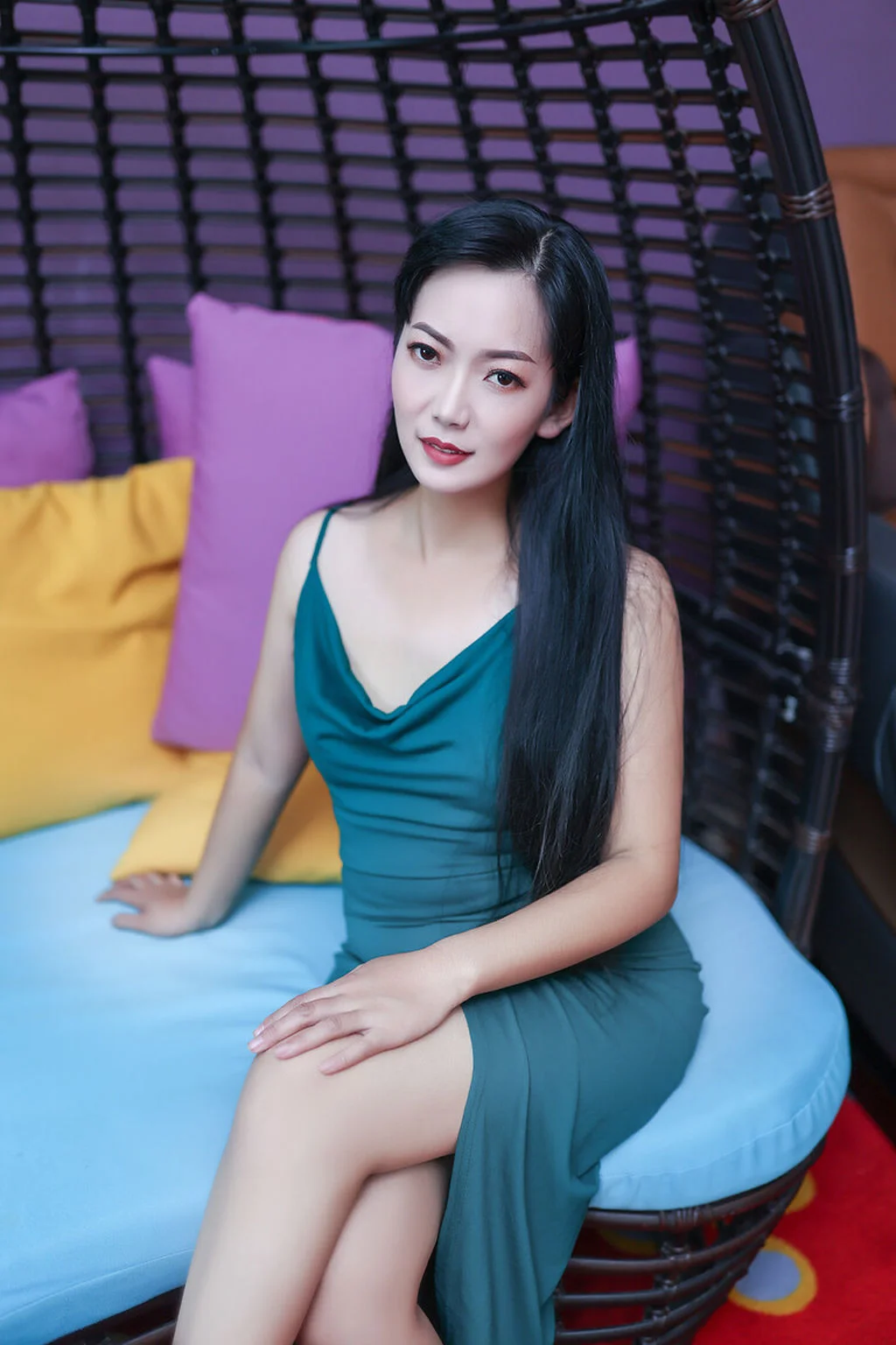 Jingjing, 37