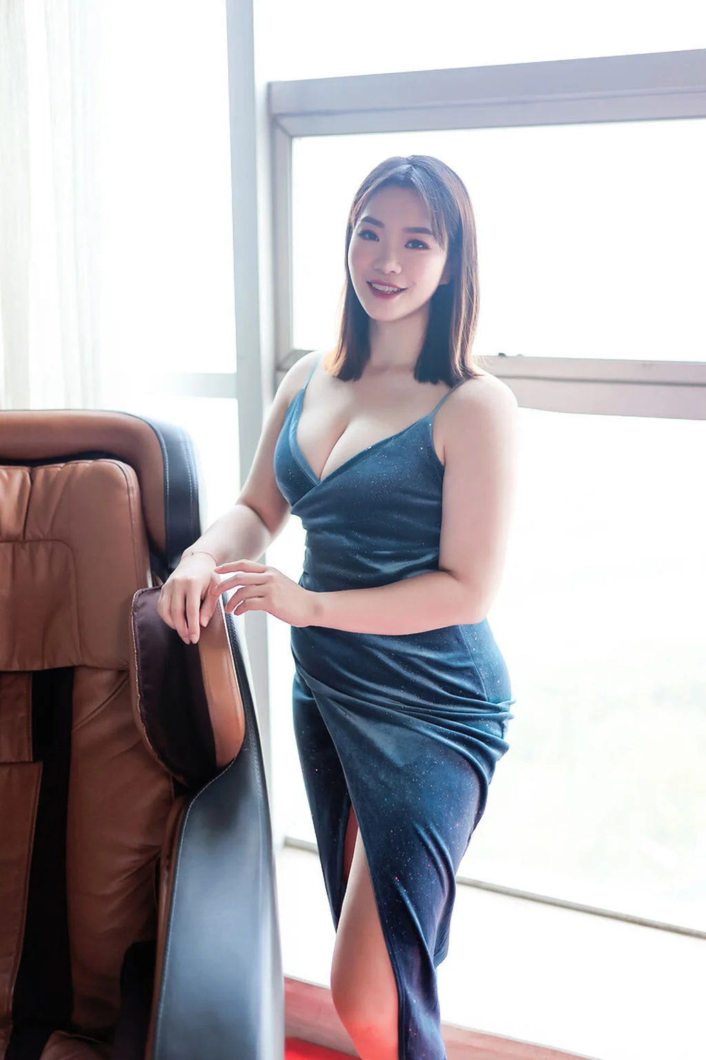 Mengxiao, 32
