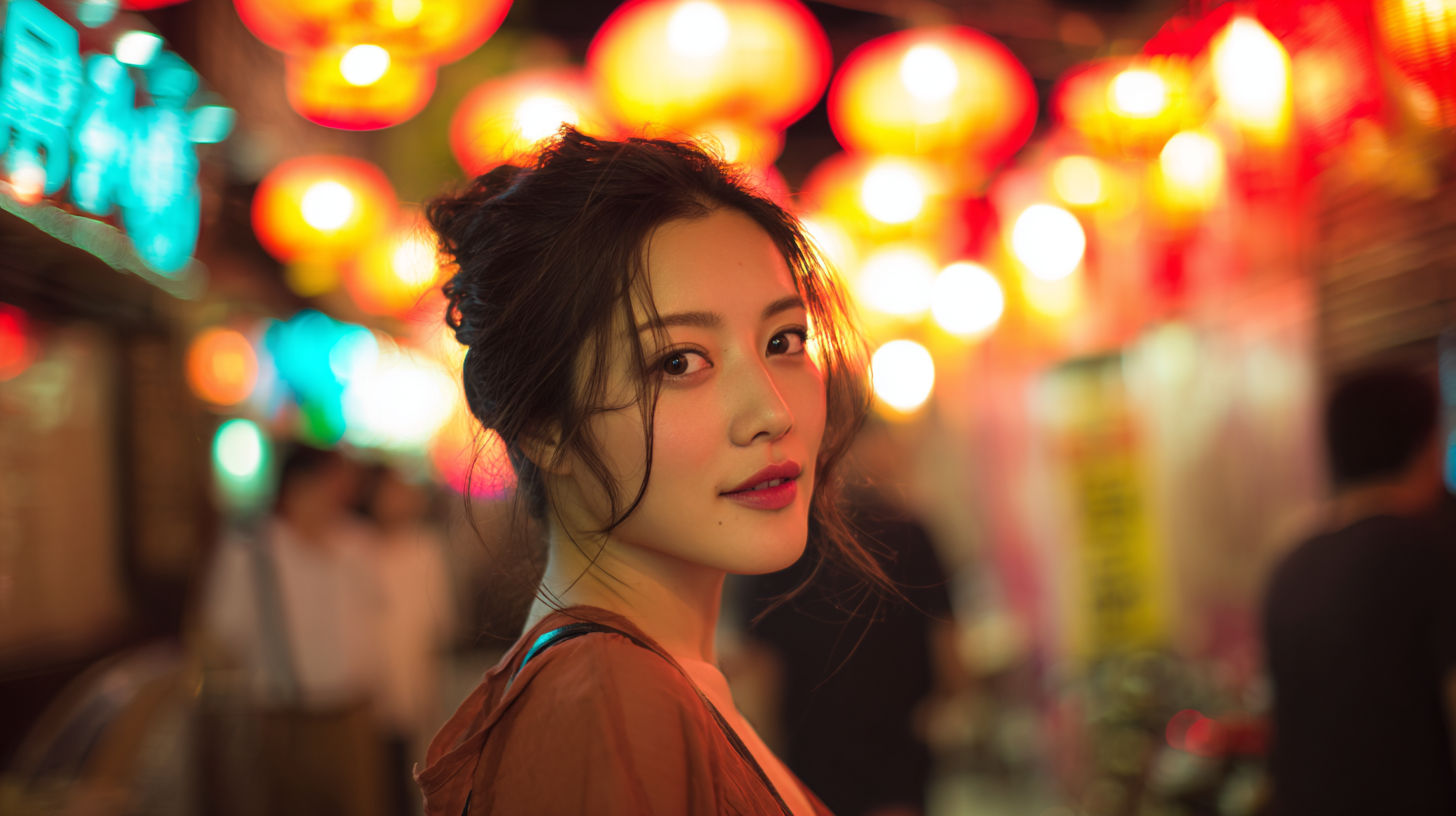 Top Cities for Love in China