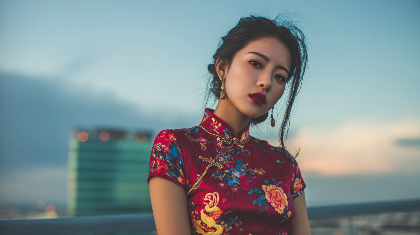Traditional Aspects of Chinese Dating