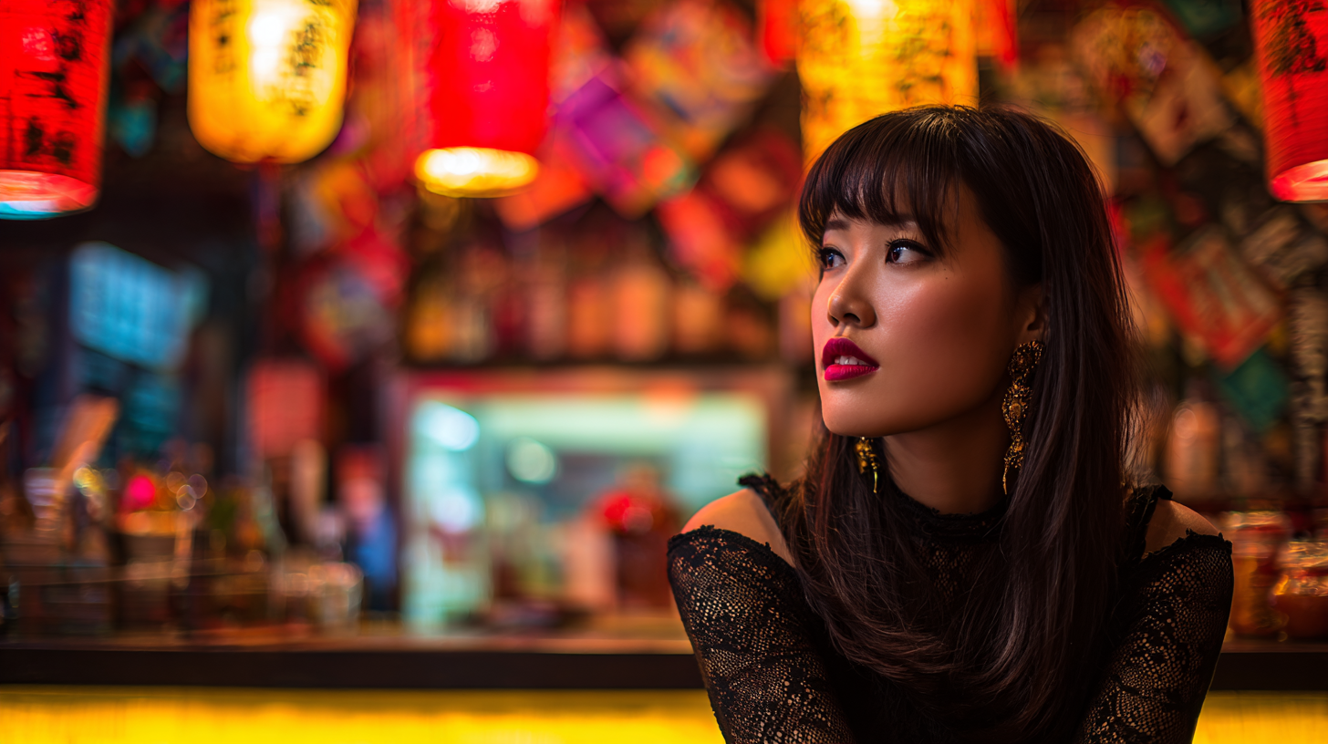 Common Romantic Phrases