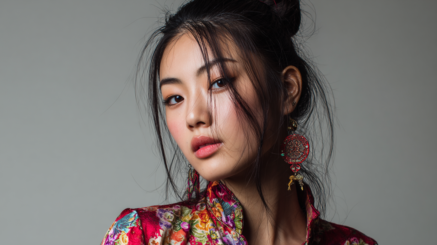 Compliments for Romantic Situations