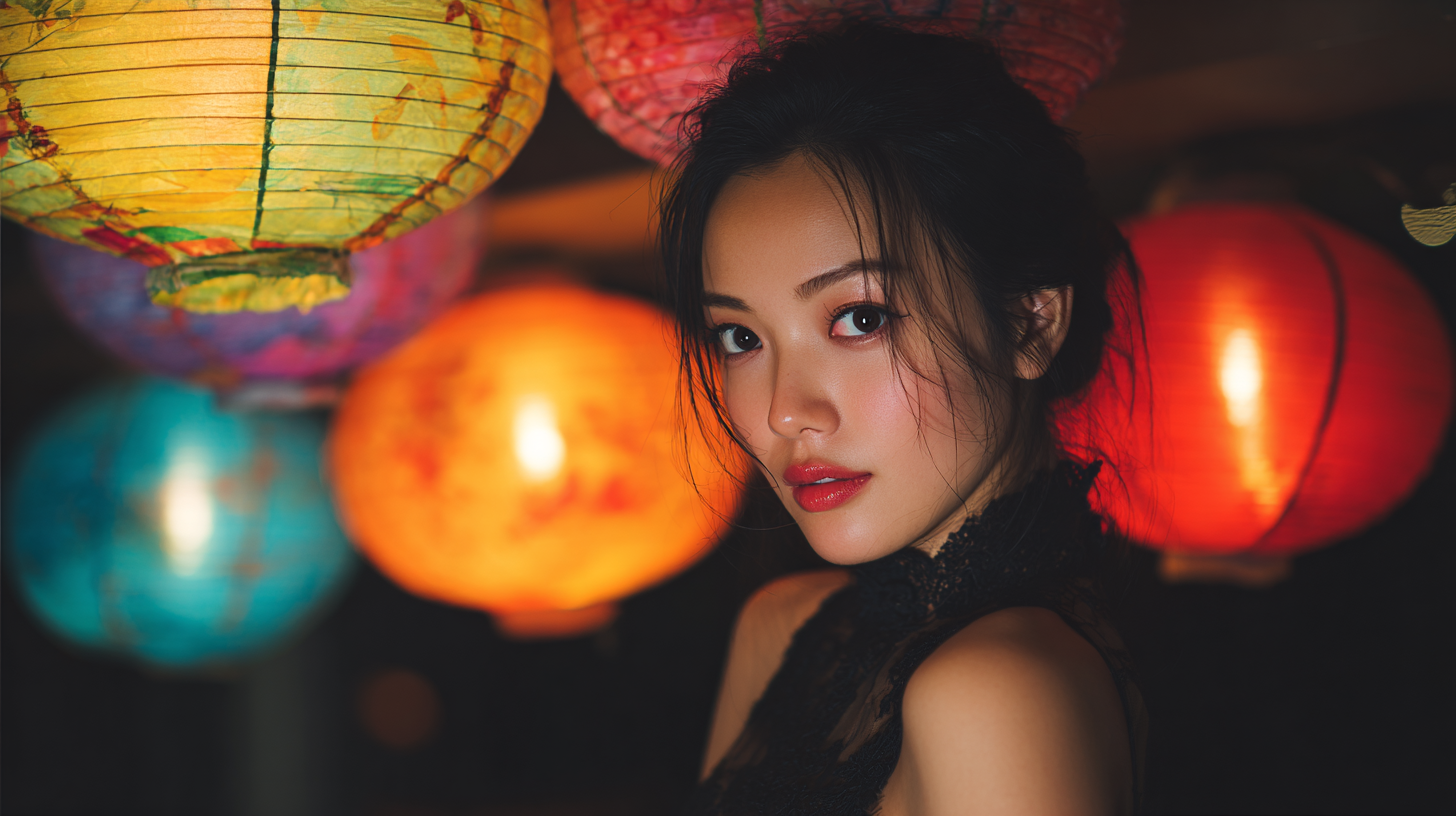 How to Find a Wife in China Online