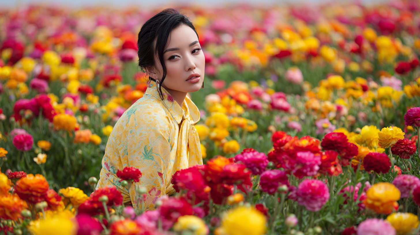 Traditional Chinese Wedding Ceremony