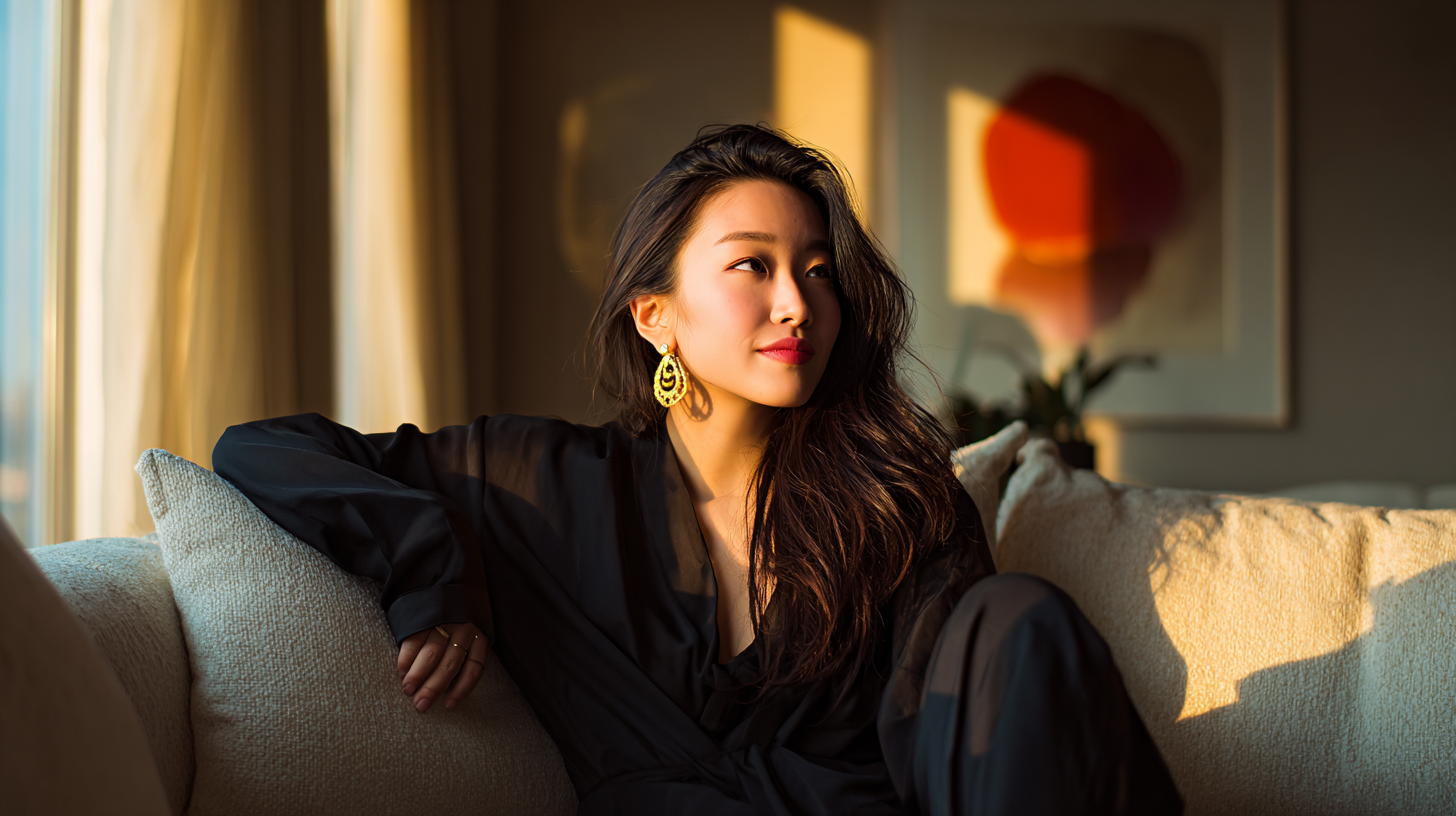 Why Men Look for Chinese Ladies for Marriage