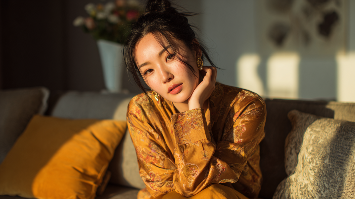 Love Phrases in China Media